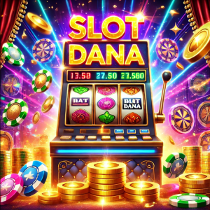 Bermain game slot Dana menawarkan berbagai keuntungan yang menarik bagi para pemain.