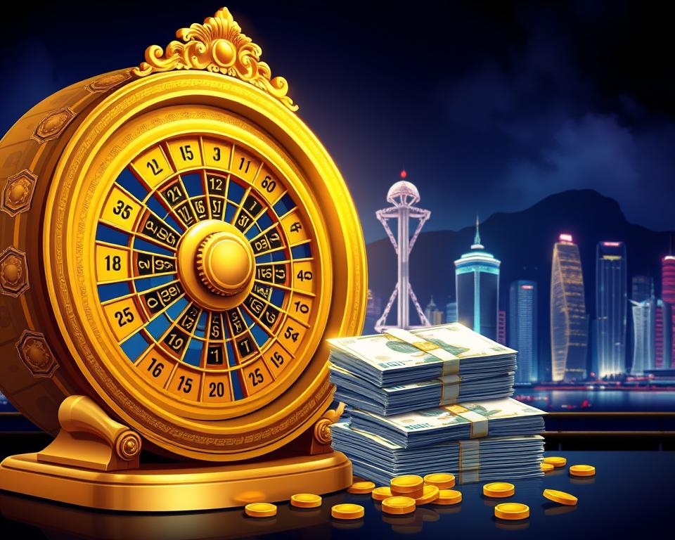 Strategi Jitu Bermain Togel Hongkong