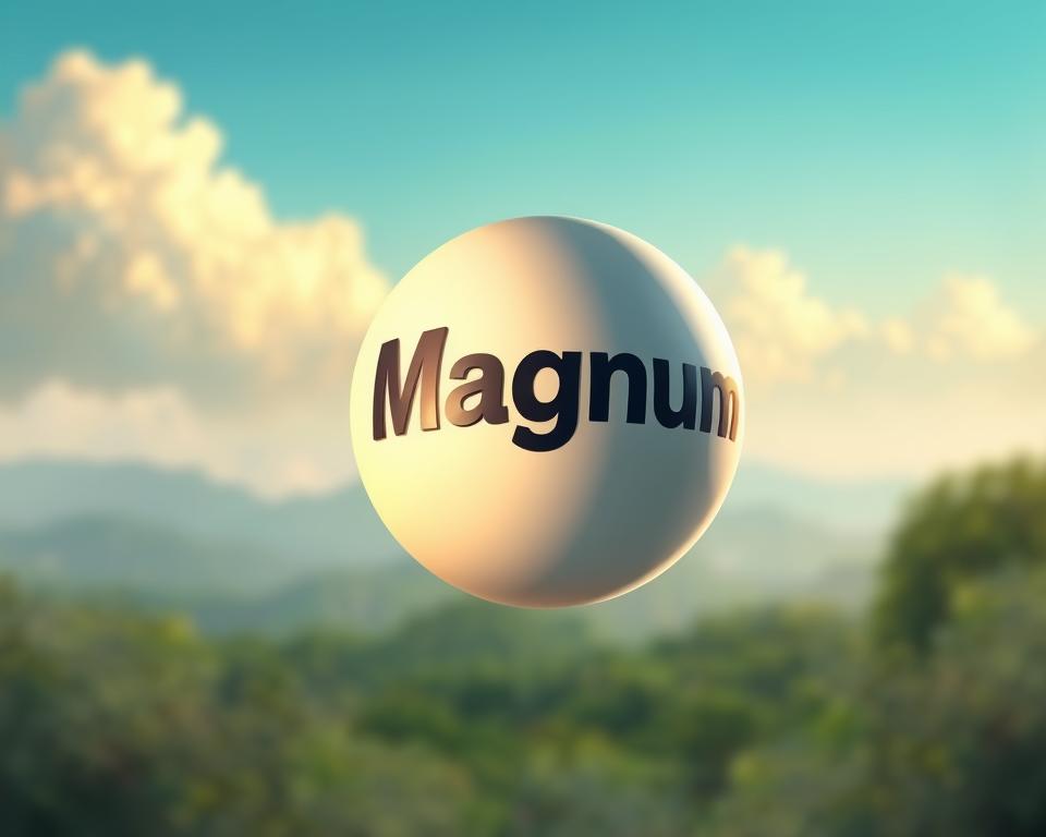 Fakta Pasaran Togel Magnum